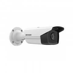 Hikvision DS-2CD2T83G2-4I (2.8 мм) Сетевая корпусная видеокамера,8 Мп