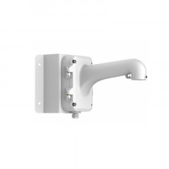 Hikvision DS-1604ZJ-CORNER Кронштейн для крепления поворотных видеокамер на угол