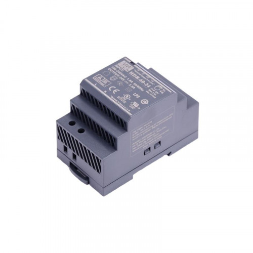Hikvision DS-KAW60-2N Блок питания для DS-KAD706 и DS-KAD706-S
