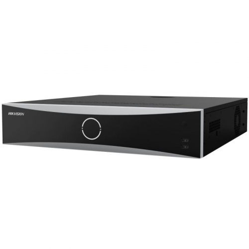 Hikvision DS-8632NXI-K8 32-х канальный сетевой видеорегистратор