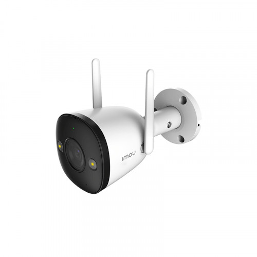 IMOU Bullet 2E 4MP (2.8мм) Камера WiFi уличная 4Мп (IPC-F42FP)