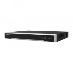Hikvision DS-7632NI-K2 видеорегистратор 32-канальный 1U 4K