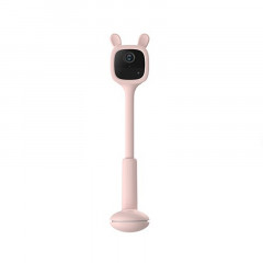 Ezviz CS-BM1 (2MP Pink) (CS-BM1-R100-2D2WF-Ra) Видеокамера WI-FI с питанием от аккумулятора