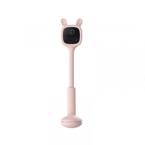 Ezviz CS-BM1 (2MP Pink) (CS-BM1-R100-2D2WF-Ra) Видеокамера WI-FI с питанием от аккумулятора
