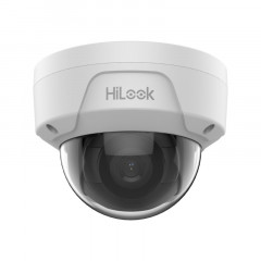HiLook IPC-D140HA (2,8 мм) 4МП ИК  сетевая купольная видеокамера АКЦИЯ