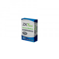 ZKTeco SME Package ZKBioCV-AC-P50 / 50 дверей