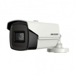 Hikvision DS-2CE16U7T-IT3F (2.8 мм) IP Камера, цилиндрическая