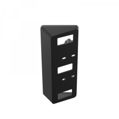 Hikvision DS-KABV6113-A Кронштейн для установки вызывной панели на стену
