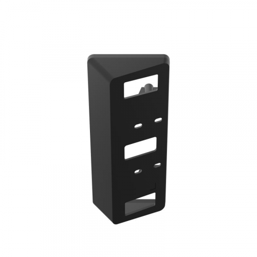 Hikvision DS-KABV6113-A Кронштейн для установки вызывной панели на стену