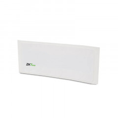 ZKTeco UHF Parking Tag самоклеящаяся UHF RFID метка на лобовое стекло автомобиля