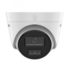 Hikvision DS-2CD1323G2-LIU (2.8 mm) IP Камера, купольная АКЦИЯ