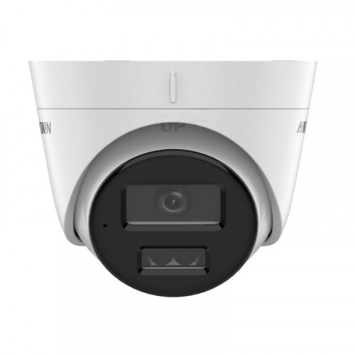 Hikvision DS-2CD1323G2-LIU (2.8 mm) IP Камера, купольная АКЦИЯ