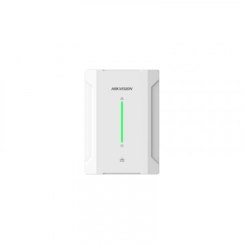 Hikvision DS-PM1-I8O2-H Проводной расширитель входа RS485 (AX PRO)