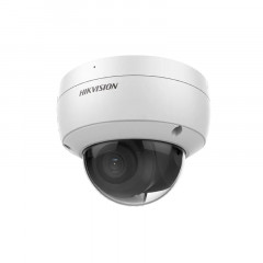 Hikvision DS-2CD2143G2-IU (2,8 мм), IP видеокамера 4 МП купольная