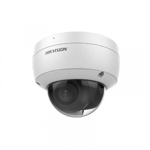 Hikvision DS-2CD2143G2-IU (2,8 мм), IP видеокамера 4 МП купольная