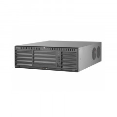 Hikvision DS-96128NI-I16/H 128-ми канальный сетевой видеорегистратор