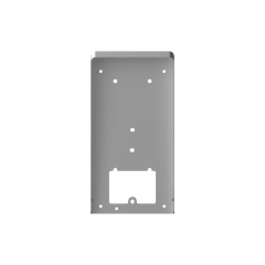 Hikvision DS-KABV9503-RS Козырек для настенного монтажа вызывной панели DS-KV9503-WBE1