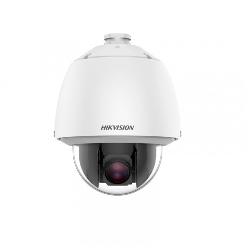 Hikvision DS-2DE5225W-AE(T5) Сетевая высокоскоростная PTZ  камера + кронштейн на стену