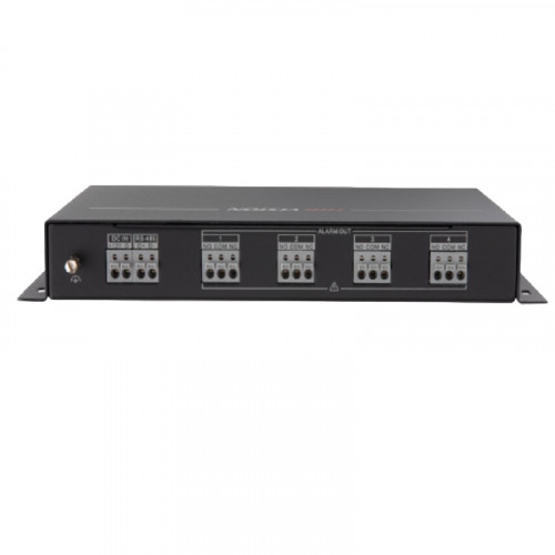 Hikvision DS-PM-RSO4-H (RS485) Выходной расширитель на 4 выхода (AX PRO)