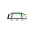 ZKTeco Basic Package ZKBioCV-AC-P10 / 10 дверей