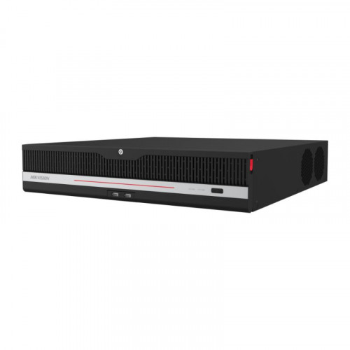 Hikvision IDS-9616NXI-M8/X 16-и канальный IP-видеорегистратор с видеоаналитикой высокой точности