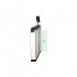 Hikvision DS-K3B801-L/MPg-Dp65 Турникет. Левая часть проходной зоны