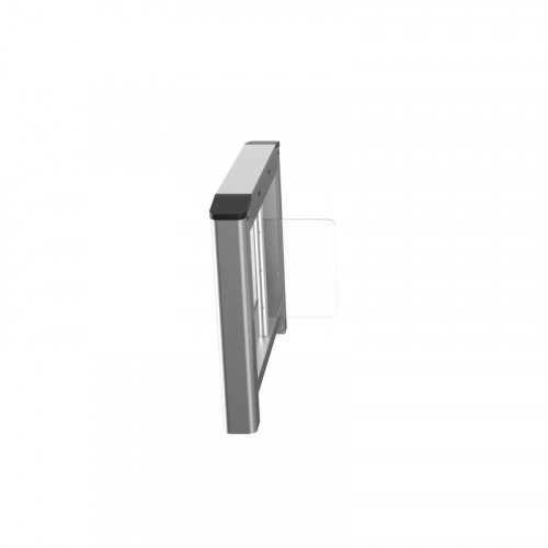 Hikvision DS-K3B220X-L/M Тумбовый распашной турникет, левая тумба