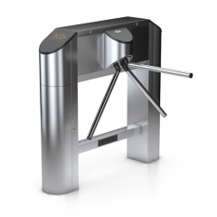 Oxgard Praktika T-02 Турникет тумбовый моторизованный с планками антипаника