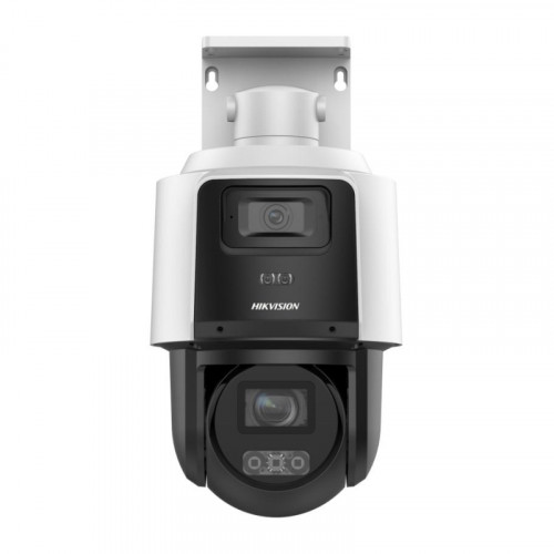 Hikvision DS-2SE3C404MWG-E/14(2.8 мм) PTZ IP видеокамера TandemVu