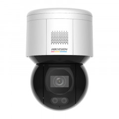 Hikvision DS-2DE3A400BW-DE(F1)(T5) 4.0MP уличная купольная PTZ IP-камера