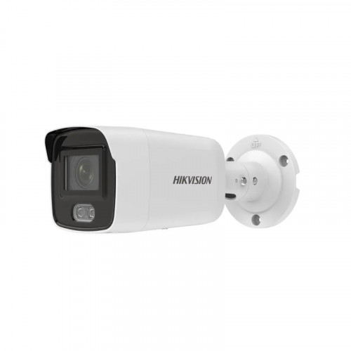 Hikvision DS-2CD2047G2-L (2.8 мм)(C) ColorVu IP видеокамера, 4МП
