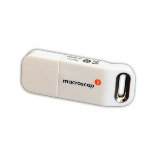 MACROSCOP Электронный USB-ключ Guardant (ПО Macroscop)