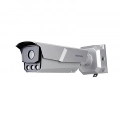 Hikvision iDS-TCM403-B/0832 4Мп IP-камера для транспорта с распознаванием номеров автомобилей