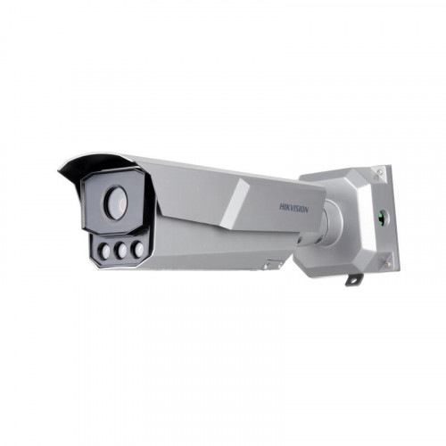 Hikvision iDS-TCM403-B/0832 4Мп IP-камера для транспорта с распознаванием номеров автомобилей