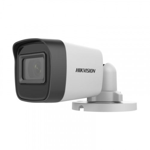 Hikvision DS-2CE16D0T-EXIF (2,8  мм) HD TVI 1080P видеокамера для уличной установки
