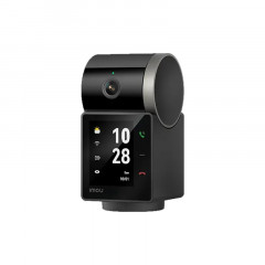 IMOU Rex VT Wi-Fi видеокамера