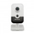 Hikvision DS-2CD2423G0-IW (2,8 мм)(W) IP кубическая видеокамера 2МП, WI-FI