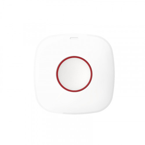 Hikvision DS-PDEB1-EG2-WE Беспроводная тревожная кнопка (AX PRO)