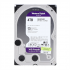 TVT WD43PURZ, 4Tb Жесткий диск West Digital