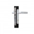Locinox FORTYSET-40I-JA Замок врезной (механический) с ответной планкой