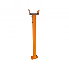 Hikvision EEBracket-L800-1000(barrier) Опора для стрелы шлагбаума