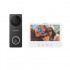 Hikvision DS-KIS213 Комплект DS-KB2422T-IM (вызывная панель) + DS-KH2230T (монитор 7“)