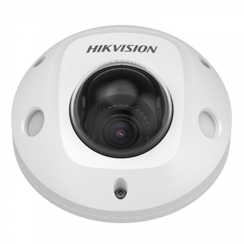 Hikvision DS-2XM6726G1-IM/ND (2.0 мм) Мобильная сетевая камера 2Mp